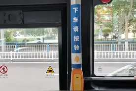 石家庄第七批“响应式公交”明日上线图片