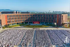 新学期，新气象！阳西构建教育高质量均衡发展新格局图片