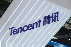 腾讯一季度营收超1800亿，资本开支激增91%图片