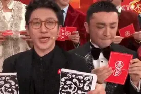 新之：但是，我们还是需要春晚图片