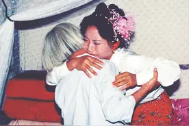 客家摇篮拍客家｜赣南客家婚嫁习俗图片