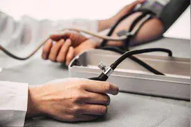 流感季别乱吃感冒药图片