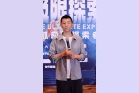 夏雨自曝因为玩滑板才被姜文选中图片