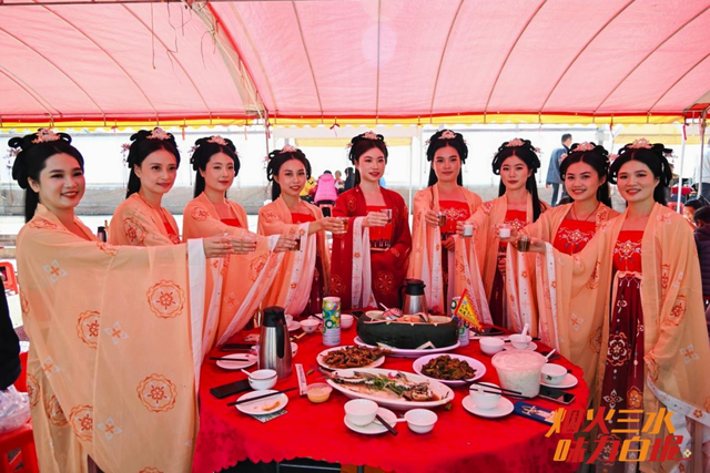 来三水见明星、听音乐会、看烟花汇演！2026年元旦活动准备好了！