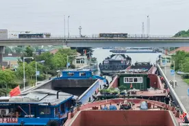 何以中国·运载千秋图片