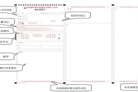 湖北考生：高考答题规范看这里！图片