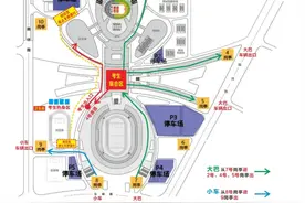 “提分宝典”必看！2024年福州体育中考今日开考图片