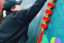 劳动最光荣 光谷二十一小开启“热辣滚烫”新学期图片