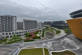 月薪高达3万 一名有竞争力的无人机“飞手”是怎么练成的？图片