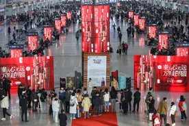 陕西铁路2025年春运正式启动图片