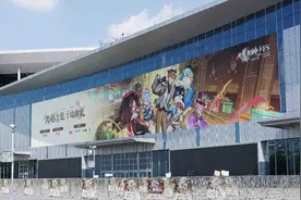 4天预计超10万人次，原神嘉年华魅力何在？图片