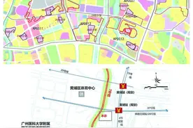 广州新一批宅地挂牌出让，土拍规则重回“价高者得”图片