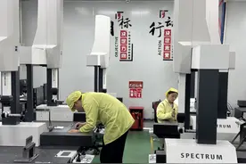 “逆向奔赴”！春节这些年轻人选择在福建打拼图片