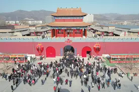 体悟传统年俗 感受文化魅力图片