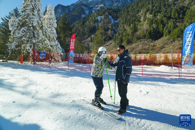 中国经济样本观察·县域样本篇丨不简单！这个“沟”撑起百亿文旅产业