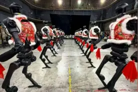 AI玩具火热，前沿科技主打“情绪价值”图片