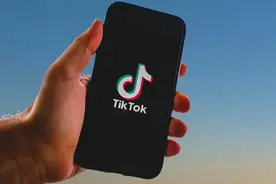 TikTok的欧洲用户已突破2亿图片