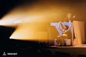 阿那亚戏剧节呈现国际戏剧美学新潮流图片