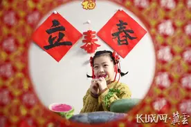 唐山市丰润区：多彩民俗迎新春图片