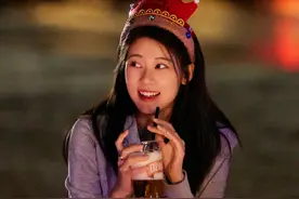 赵昭仪《花少5》私密答：感觉东北人走到哪儿都吃香图片