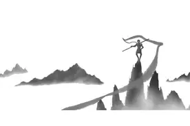 妖、魔、精、怪，它们的区别到底在哪？图片