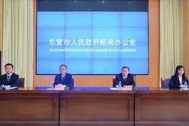 2024年东营市技师学院将招生2495人 蓄好工业经济发展“人才池”图片