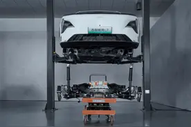 揭秘吉利银河 L7 的安全之道图片