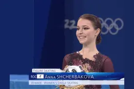 俄罗斯花滑冠军安娜・谢尔巴科娃将现身龙岗万达 带来精彩表演与互动图片