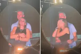 “出轨”视频疯传，美国IT公司CEO辞职后，女高管也已辞职图片