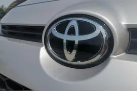 销售总部搬迁传闻缠身 一汽丰田产销压力与日俱增图片