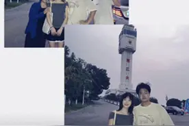 孙卓已到南京工业大学报到，“来到梦开始的地方”图片