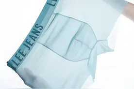 够薄够清爽！上身无感，质感惊艳图片