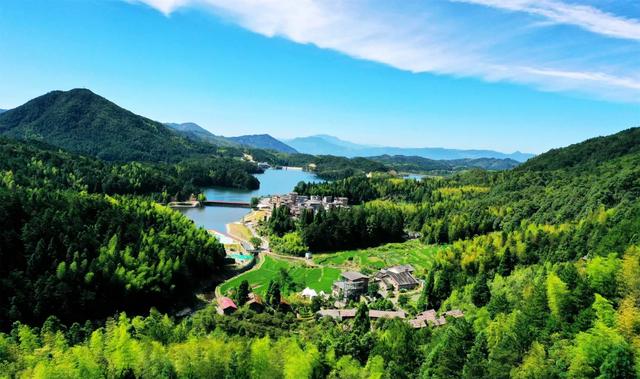 福建日报关注丨“这里风光好，根本舍不得走”