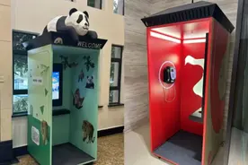 一年前的创想落地，上海未来工程师大赛又添新期待：学生原创实验有望上太空图片