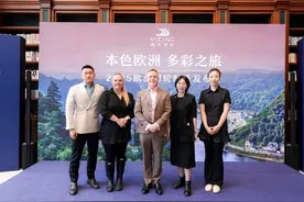 新增“河轮+陆地游”及8日短航线，维京游轮2025航季解锁欧洲新玩法图片