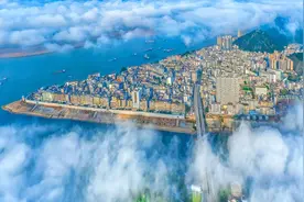 风貌提升，肇庆封开江口街道春意盎然中的“新生”图片