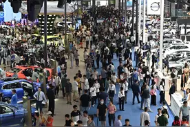 成都国际车展8月30日开幕！130家车企、新车登陆、全球首秀，邀您来逛→图片