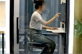 当求职遇上AI面试官，这里有套攻略图片