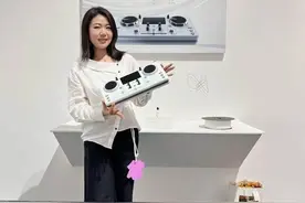 毕业即入职名企！广美学姐的就业秘籍靠的是这三点图片