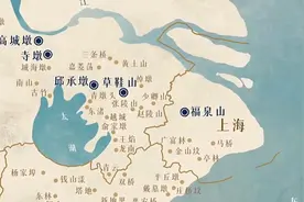 中国考古报道：各省相继出炉2024年考古重大发现视频封面