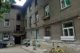 当代散文|好邻居图片