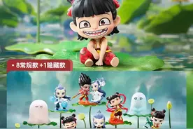 突然爆火，全线售罄！线上发货已排到3个月后图片