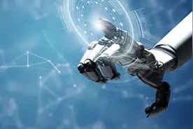 锐评|“首例AI聊天致死案”？警惕人类情感被机器“硬控”图片