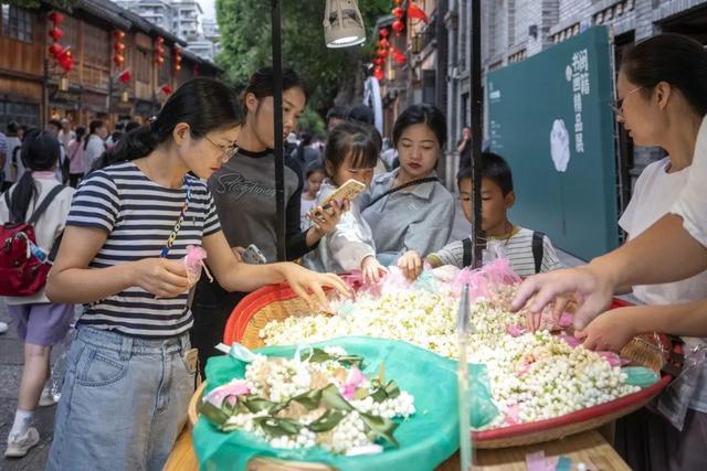 来福州，逛古厝！