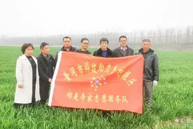 黄冈10支专家志愿服务队深耕乡村振兴前沿图片