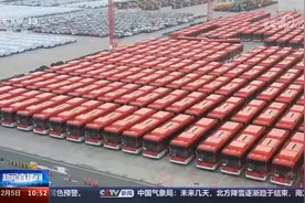 海外订单需求旺！214辆宇通新能源客车再为智利公共交通添动力图片