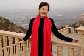 城阳故事 | 鞠华珉—— 一肩挑起一个家，用真心守护亲情图片