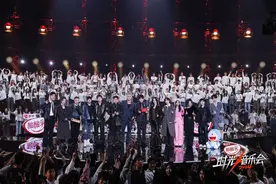 说唱之巅即刻燃炸！《时光音乐会》说唱专场高能来袭图片