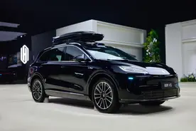 华为商城一度崩溃！全新问界M7、尚界H5两款走量车型入市  鸿蒙智行将冲击更高销量图片