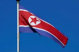 朝鲜进行水下核武器系统试验，应对美日韩这一行动丨看天下图片
